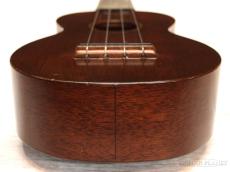 Martin Style-0 Soprano 【1960年代頃ビンテージ】【ソプラノ/マホガニー】【送料込】_12