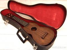 Martin Style-0 Soprano 【1960年代頃ビンテージ】【ソプラノ/マホガニー】【送料込】_13