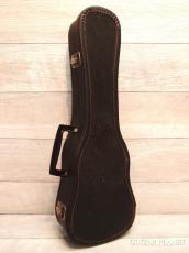 Martin Style-0 Soprano 【1960年代頃ビンテージ】【ソプラノ/マホガニー】【送料込】_14