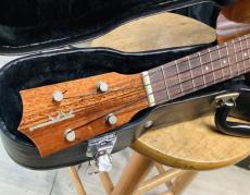 Kamaka HF-1　Soprano 【2009年製】【 カマカ　ソプラノウクレレ 】_2
