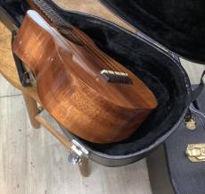 Kamaka HF-1　Soprano 【2009年製】【 カマカ　ソプラノウクレレ 】_6