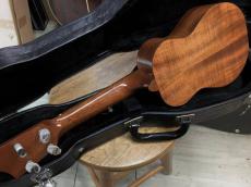 Kamaka HF-1　Soprano 【2009年製】【 カマカ　ソプラノウクレレ 】_7