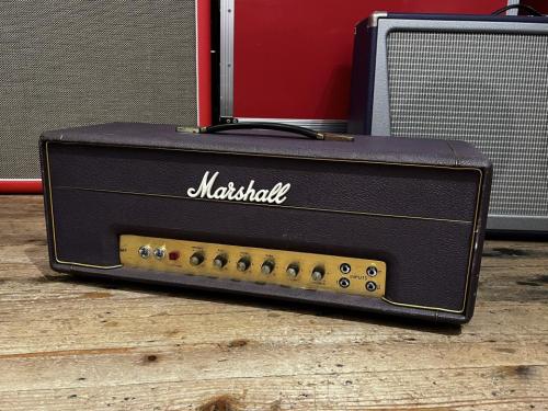 Marshall 1987 JMP50