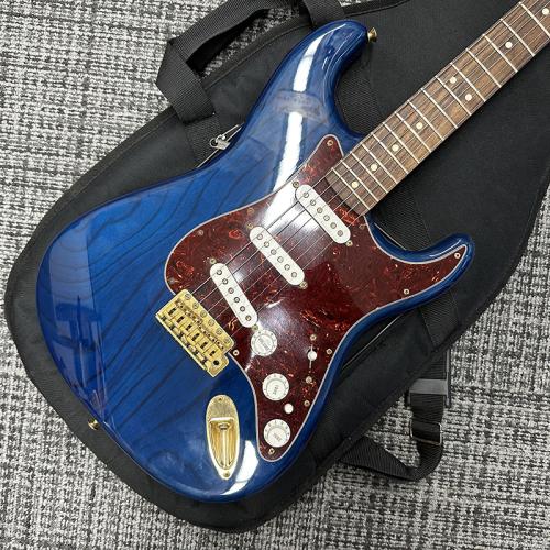 Fender Deluxe Player Stratocaster 2011年