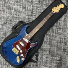 Fender Deluxe Player Stratocaster 2011年_2