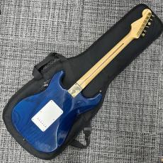 Fender Deluxe Player Stratocaster 2011年_3