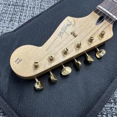 Fender Deluxe Player Stratocaster 2011年_4