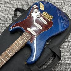 Fender Deluxe Player Stratocaster 2011年_5