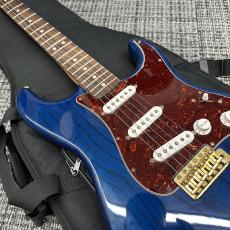 Fender Deluxe Player Stratocaster 2011年_6