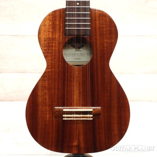 Kamaka HF-26 Concert 6st 【2005年製】【コンサート/6弦】【24回金利0%対象】【送料込】