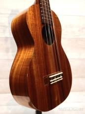 Kamaka HF-26 Concert 6st 【2005年製】【コンサート/6弦】【24回金利0%対象】【送料込】_3