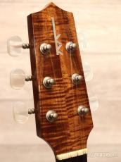 Kamaka HF-26 Concert 6st 【2005年製】【コンサート/6弦】【24回金利0%対象】【送料込】_8