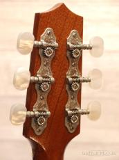 Kamaka HF-26 Concert 6st 【2005年製】【コンサート/6弦】【24回金利0%対象】【送料込】_9