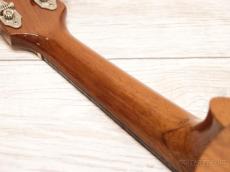 Kamaka HF-26 Concert 6st 【2005年製】【コンサート/6弦】【24回金利0%対象】【送料込】_12