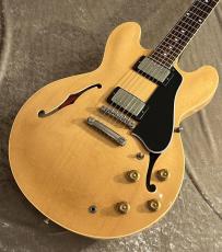 Gibson 【USED】1959 ES-335TD Vintage Natural 2015年製 [3.51kg]【G-CLUB TOKYO】
