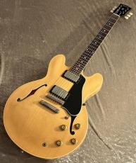 Gibson 【USED】1959 ES-335TD Vintage Natural 2015年製 [3.51kg]【G-CLUB TOKYO】_2