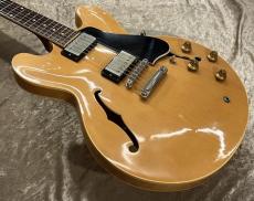 Gibson 【USED】1959 ES-335TD Vintage Natural 2015年製 [3.51kg]【G-CLUB TOKYO】_4