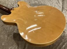 Gibson 【USED】1959 ES-335TD Vintage Natural 2015年製 [3.51kg]【G-CLUB TOKYO】_5