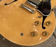 Gibson 【USED】1959 ES-335TD Vintage Natural 2015年製 [3.51kg]【G-CLUB TOKYO】_7