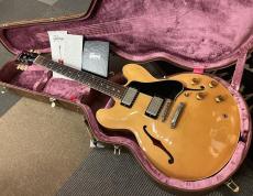 Gibson 【USED】1959 ES-335TD Vintage Natural 2015年製 [3.51kg]【G-CLUB TOKYO】_11
