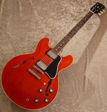 Gibson 【Historic Collection】 1961 ES-335 Reissue VOS 60S Cherry sn131034 [3.53kg]【G-CLUB TOKYO】_2
