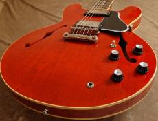 Gibson 【Historic Collection】 1961 ES-335 Reissue VOS 60S Cherry sn131034 [3.53kg]【G-CLUB TOKYO】_6