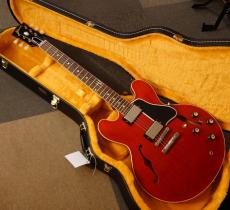 Gibson 【Historic Collection】 1961 ES-335 Reissue VOS 60S Cherry sn131034 [3.53kg]【G-CLUB TOKYO】_11
