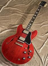Gibson 【Historic Collection】1964 ES-335 Reissue VOS 60s Cherry sn131281 [3.44kg]【G-CLUB TOKYO】_2