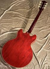 Gibson 【Historic Collection】1964 ES-335 Reissue VOS 60s Cherry sn131281 [3.44kg]【G-CLUB TOKYO】_3