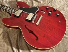 Gibson 【Historic Collection】1964 ES-335 Reissue VOS 60s Cherry sn131281 [3.44kg]【G-CLUB TOKYO】_4