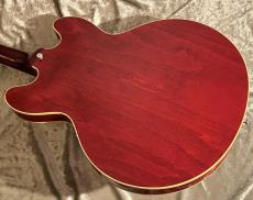 Gibson 【Historic Collection】1964 ES-335 Reissue VOS 60s Cherry sn131281 [3.44kg]【G-CLUB TOKYO】_5