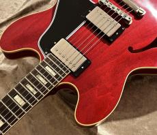 Gibson 【Historic Collection】1964 ES-335 Reissue VOS 60s Cherry sn131281 [3.44kg]【G-CLUB TOKYO】_6
