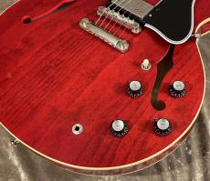 Gibson 【Historic Collection】1964 ES-335 Reissue VOS 60s Cherry sn131281 [3.44kg]【G-CLUB TOKYO】_7