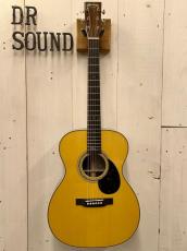 Martin 2025年製　OMJM -John Mayer-　♯3022764【無金利分割OK】【送料込み】_2