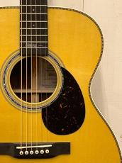 Martin 2025年製　OMJM -John Mayer-　♯3022764【無金利分割OK】【送料込み】_3