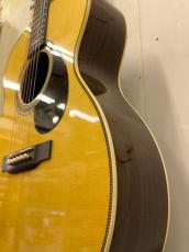 Martin 2025年製　OMJM -John Mayer-　♯3022764【無金利分割OK】【送料込み】_5