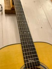 Martin 2025年製　OMJM -John Mayer-　♯3022764【無金利分割OK】【送料込み】_6