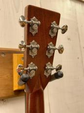 Martin 2025年製　OMJM -John Mayer-　♯3022764【無金利分割OK】【送料込み】_8