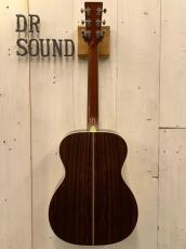 Martin 2025年製　OMJM -John Mayer-　♯3022764【無金利分割OK】【送料込み】_9