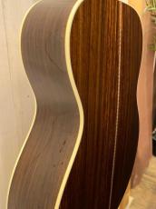 Martin 2025年製　OMJM -John Mayer-　♯3022764【無金利分割OK】【送料込み】_10