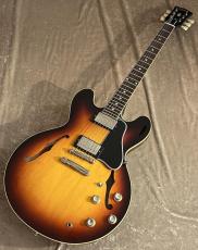 Gibson 【USED】 1961 ES-335 Reissue VOS Vintage Burst 2021年製 [3.47kg]【G-CLUB TOKYO】_2