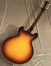 Gibson 【USED】 1961 ES-335 Reissue VOS Vintage Burst 2021年製 [3.47kg]【G-CLUB TOKYO】_3