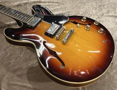 Gibson 【USED】 1961 ES-335 Reissue VOS Vintage Burst 2021年製 [3.47kg]【G-CLUB TOKYO】_4