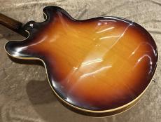 Gibson 【USED】 1961 ES-335 Reissue VOS Vintage Burst 2021年製 [3.47kg]【G-CLUB TOKYO】_5