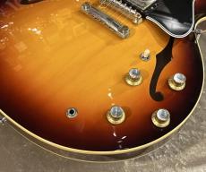 Gibson 【USED】 1961 ES-335 Reissue VOS Vintage Burst 2021年製 [3.47kg]【G-CLUB TOKYO】_7