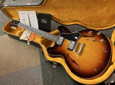 Gibson 【USED】 1961 ES-335 Reissue VOS Vintage Burst 2021年製 [3.47kg]【G-CLUB TOKYO】_11