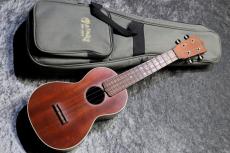 Martin 【USED】2012年製 2 Concert UKE 【コンサート】【USA製】【補修有りの為、お買い得品】【池袋店在庫品】_2
