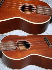 Martin 【USED】2012年製 2 Concert UKE 【コンサート】【USA製】【補修有りの為、お買い得品】【池袋店在庫品】_6