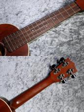 Martin 【USED】2012年製 2 Concert UKE 【コンサート】【USA製】【補修有りの為、お買い得品】【池袋店在庫品】_8