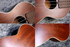 Martin 【USED】2012年製 2 Concert UKE 【コンサート】【USA製】【補修有りの為、お買い得品】【池袋店在庫品】_10